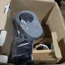 De'Longhi Nespresso Vertuo Plus Coffee and Espresso Maker by De'Longhi, Grey with Aeroccino Milk Frother (Gray)