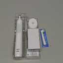 Oral-B Pro 1000 Rechargeable Electric Toothbrush, White