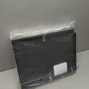 Diatomite Mat Pet Feeder Stand  Compatible with Most Dog Bowls & Automatic Feeders, Elevated Dining Station with Non-Skid Feet & Adjustable Height that Absorb Spills to Keep The Bowl Area Clean