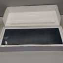 MASHI 17.3" Large Digital Wall Mount Clock, Digital Clock with Remote Control, Alarm, Big LED, RGB Color, DST, Temperature for Living Room Classroom Desk, Bedroom, Decor, Gift for Elderly (RGB)