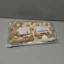 Baby Flower Headband and Socks: Cute Headband and Socks Sets for Toddler Newborn Infant Girl (1 Count (Pack of 6), 3 sets Pink/Khaki/Beige)