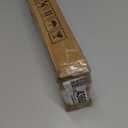 RV Tote Tank Carrier, RV Bumper Mount Tote Tank Holder With 2 Extra Premium Ratchet Straps, Fit Max 4.5" Bumper