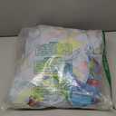 Franco Paw Patrol Kids Bedding Super Soft Comforter And Sheet Set, 5 Piece Full Size, (Official) Nickelodeon, 39 x 75 Inch