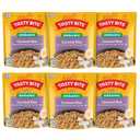 Tasty Bite Organic Coconut Rice, 8.8 Ounce, Pack of 6, Ready to Eat, Microwavable, Vegan, Gluten-Free (EXP 07/31/27)