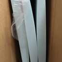 Couch Cushion Support for Sagging Seat, 20"x20"x2" 40D High Density Curved Foam Sofa Cushion Support, Under-Cushion Sag Repair,Blue Set of 3