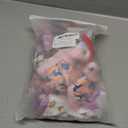 Joyo roy 10Pcs Strong Absorbent Toddler Training Underwear 3T Soft Thick Padded Leakproof Kid Confident Baby Potty Training Underwear for Girls Comfortable Snug Fit Washable Waterproof Pee Pants