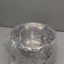 Rice Cooker 10 Cup Inner Pot Compatible with Tiger JBV-A18U,Non-Stick 304 Stainless Steel,Rice Cooker Rplacement Pot,Dishwasher Safe