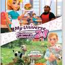 My Universe: 2 in 1 Culinary Collection - Nintendo Switch
