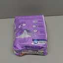 Hartz Comfitables Cat Diapers,Medium, 16 Count, Comfortable & Secure Fit, Easy to Put On M