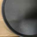 8 Pcs 16'' Restaurant Serving Trays with Non Slip Rubber Lined