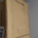 Floor Mats Fit for Honda CRV 2026 2025 2024 2023 (Include Hybrid) - AOMSAZTO 2026 CR-V Cargo Liner with Back Seat Protector - All Weather CRV Floor Liners Trunk Mat Backrest Mats (Fit Upper Deck)