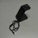 Intoval Aluminum 3 in 1 Wireless Charging Station for iPhone 17 16 15 14 13 12 11 Pro Max XR, Wireless Charger for Apple Watch 11 10 9 8 7 Ultra SE 3 2, Phone Charger for AirPods 4 Pro 2 3 (Grey)