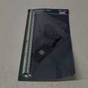 Mr. Pen Architectural Triangular Ruler Set with 12 Inch Triangular Scale, 11 Inch 30/60 and 8 Inch 45/90 Triangles