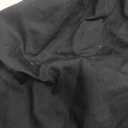 Upgraded Hands-Free Dog Sling Carrier - Reversible, Adjustable, with Pocket, Puppy Sling, Suitable for Dogs up to 15LB, Great for Travel and Daily Outings