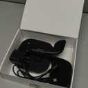 EXW Wireless Charging Station for Magsafe Charger,Charging Station for Multiple Devices,Wireless Charger for iPhone 17 Air 16 15 14 13 12,Apple Watch,AirPods with LED(Black)