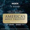 Moen 1248B Two Handle Replacement Cartridge