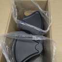 iLive Patio + Indoor/Outdoor Water-Resistant Speakers 