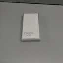 2 x MOZOTER for iPhone 17 Pro Case with Kickstand,[Compatible with MagSafe] [12FT Military Grade Protection] Slim Translucent Matte Shockproof Phone Case,6.3",Black