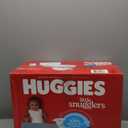 Huggies Size 1 Diapers, Little Snugglers Baby Diapers, Size 1 (8-14 lbs), 168 Count, Packaging May Vary