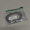 PATIKIL Leather Purse Strap Replacement 47 Inch, PU Adjustable Shoulder Crossbody Replacement Strap with Silver Hardware, Navy Blue