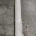 Loloi Winston Collection WIT-01 Taupe/Bone 6'-7" x 9'-10", .38" Pile Height, Area Rug, Soft, Durable, Non-Shedding, Easy Clean, Rug for Living Room