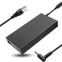 120W USB-C Dock G5 Power Supply L41856-001 for HP USB-C Dock G5 5TW10UT 5TW10AA 5TW10AA#ABB 5TW10UT#ABA Universal Dock G2 5TW13AA HP Docking Station Power Cord