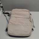 Taygeer Laptop Backpack Purse for Women, Backpack for College Essentials with 17.3inch Laptop Compartment, Travel Mochila Airline Approved CarryOn Work Bag for Nursing Doctor Business Travel, Brown (X-Large)