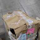 5th Wheel to Gooseneck Adapter, Adjustable 17" Hitch Converter with 2-5/16" Ball, Heavy-Duty Steel,Towing Adapter Safety Adapters Fits RV Trailer Truck Bed