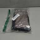 BECOJADDE Ankle Weights Set of 2 (1 lb/2 lb/3 lb Each) Adjustable Wrist Weights for Women Men Wearable Arm Leg Weight for Pilates, Running, Walking, Workout, Yoga (Dusty Rose)