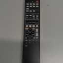 Replacement Remote Control Compatible for Yamaha Audio/Video Receiver RX-V383 RX-V385 RX-V471 RX-V475 RX-V477 RX-V483 RX-V485
