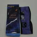 Sleep Headphones | Bluetooth 5.4 Headband | Wireless Earbuds Earphones Sweat Resistant with Ultra-Thin HD Stereo Speaker, Headphone Band for Side Sleepers Workout Running Tech Gadgets Unique Gifts