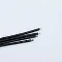 AC Blower Motor Resistor Wire Harness WPT688 HVAC Resistor Pigtail Connector Fits for Explorer Escape Expedition Mustang Fiesta Navigator