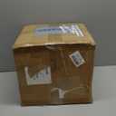 2 Pack Hot Drink Dispenser 3.5 Gallon - Insulated Beverage Dispenser with Leakproof Spigot 304 Stainless Steel Interior Hot Water Dispenser - Portable Cold Water Jug for Outdoor Camping and Party (Red)