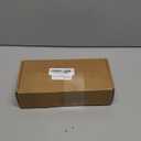 Levemolo 18pcs Christmas Tree Flower Ornaments Elegant Decorations for Holiday Parties Home and Photo Props for Enhancing Festive Atmosphere