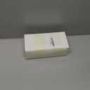 Ouzorp Car Steering Wheel Cover, Microfiber Leather Steering Wheel Covers with Anti-Slip Lining, Universal 14.5-15 inchs Black with Red line