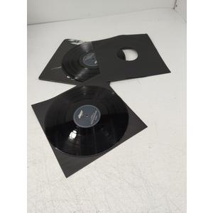 Beyond Space and Time, Vinyl