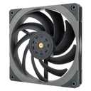 Thermalright TL-B14 140mm CPU Cooler Fan, Computer Case Fan, PWM Control, 1500RPM, Static-Pressure Performance Fan for S-FDB Bearing