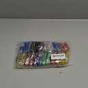 SSRMX 18Pcs Video Game Party Favors for Kids, Arcade Video Game Birthday Supplies Mini Gamer Console Keychain Classroom Prizes for Boys and Girls