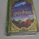 Harry Potter and the Chamber of Secrets (Harry Potter, Book 2) (MinaLima Edition) (Interactive Illustrated Edition) (2)