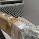 Nearly Natural 4ft. Variegated Ficus Artificial Tree