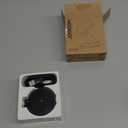 JOYROOM for MagSafe Car Mount Charger, [All-Metal] 15W Fast MagSafe Car Charger, Hands Free Magnetic Phone Holder for Car Dashboard for iPhone 17 Pro Max Air/16 15 14 13 12 Pro Max Plus, Black