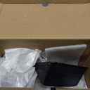 Aootek Solar Outdoor Motion Sensor Lights 2500Lm Solar Panel to 15.3 in and 3 Modes(Security/Permanent On All Night/Smart Brightness Control) with IP65 Waterproof with Wide Angle(4pack)