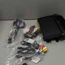 4+64GB Car Stereo Radio for Chevrolet Malibu 2011 2012 2013 2014 2015 with Wireless Carplay Android Auto, 9" Android 14 Touch Screen Car Radio with GPS Navi HiFi WiFi Bluetooth FM RDS+Backup Camera