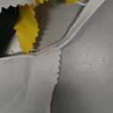 32Ft Yellow Green White Pennant Banner Fabric Triangle Flag Bunting Garland for Spring Summer Party Decorations Birthday Wedding Engagement Baby Shower Tea Party Outdoor Garden Hanging Decorations