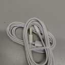 USB-A Fast Power Adapter (USB-A to Lightning Cable)
