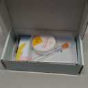 Mchruie 636pc Bracelet Making Kit, 8mm Beads for Bracelets Making - Natural Stone Gemstone Beads for Jewelry Making DIY Bracelet Kit for Adults Beginners