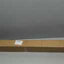 Extra Long Tension Rod 41-165inch Heavy Duty Tension Curtain Rods no Drilling Outdoor Curtain Rod for Patio,Windows,Shower,Doorway,Spring Rods Diameter 1.26inch White