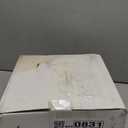 KAC M630163 Brake Master Cylinder Replacement for 2003-2006 Dodge Ram 1500, 2003-2010 Dodge Ram 2500, 2011 Ram 2500, 2003-2009 Dodge Ram 3500