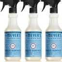 MRS. MEYER'S CLEAN DAY All-Purpose Cleaner Spray, Rain Water, 16 fl. oz - Pack of 3