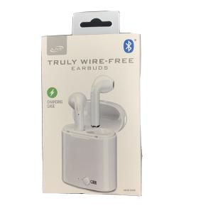 Acoustix Premium Sound Stereo Earbuds with USB C Connector
